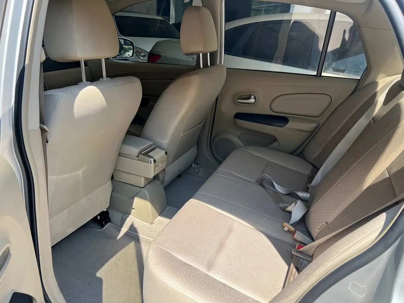 Venucia D50 2014 2013 1.6L Manual Fashion