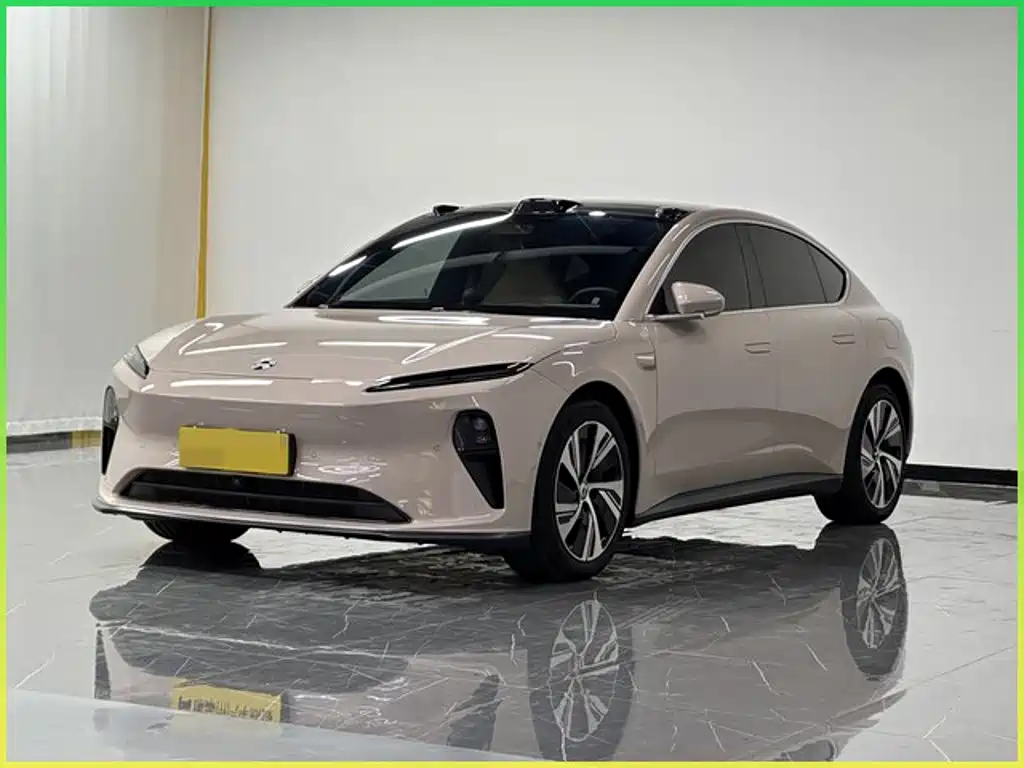 NIO ET5 2024 75kWh