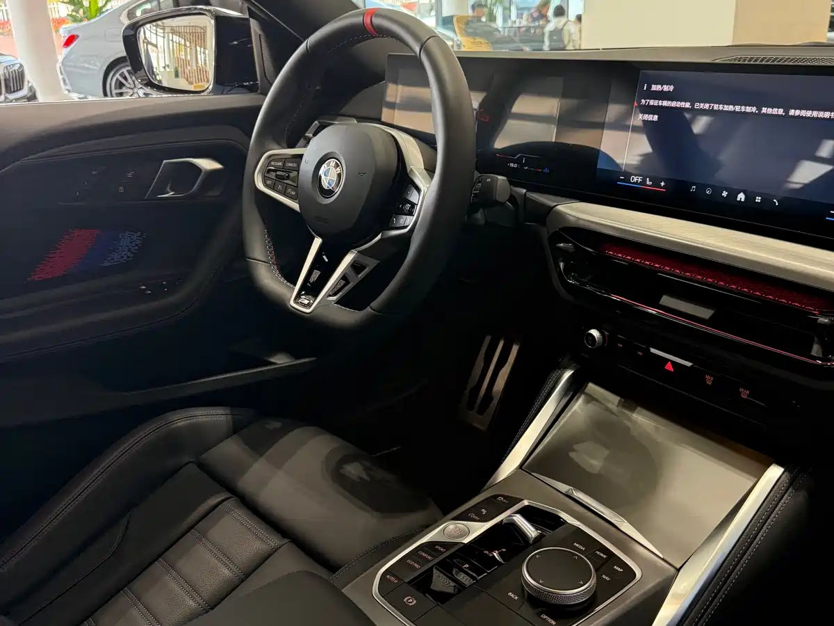 BMW M240i 2026 M240i фото 3