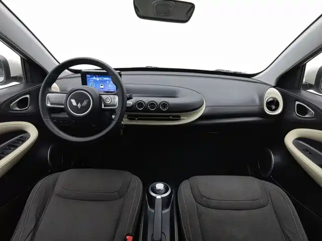 Wuling Motors Wuling Bingo 2023 Model 203km Lite Enjoyment Edition — фото 5