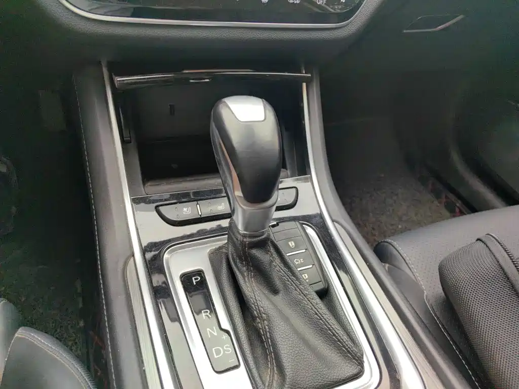 Changan Ruicheng CC 2019 2020 1.5T Auto Sharp Edition