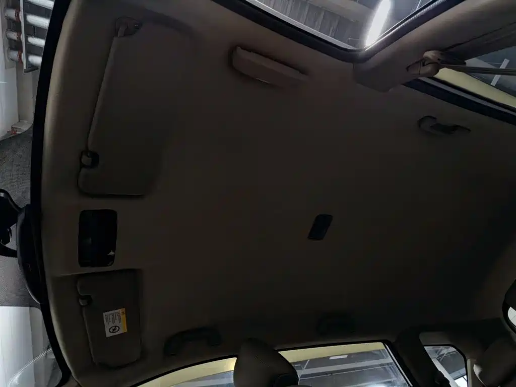 Haval H6 2011 2.0L Manual 2WD Elite Edition фото 14