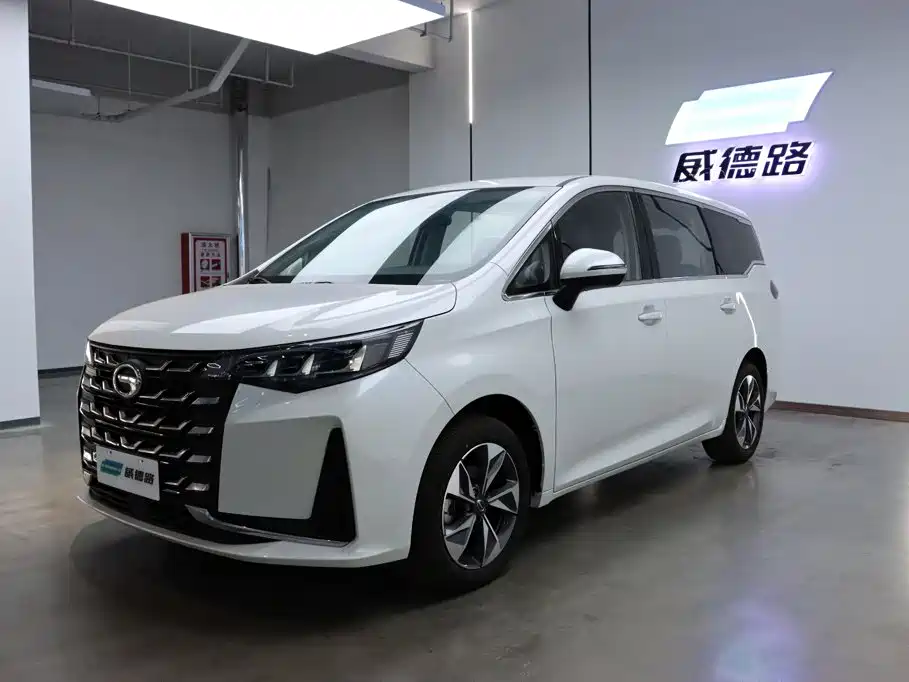 GAC Trumpchi Trumpchi M6 2023 PRO 270T DCT Luxury Edition
