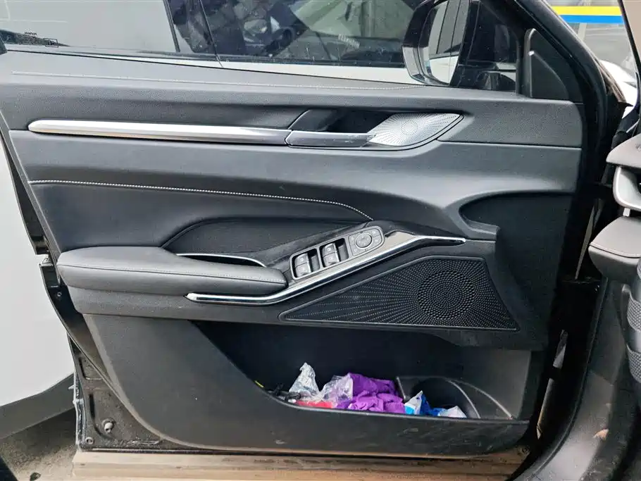 Haval H6 2022 3rd Gen 1.5T Auto 2WD Pro фото 7