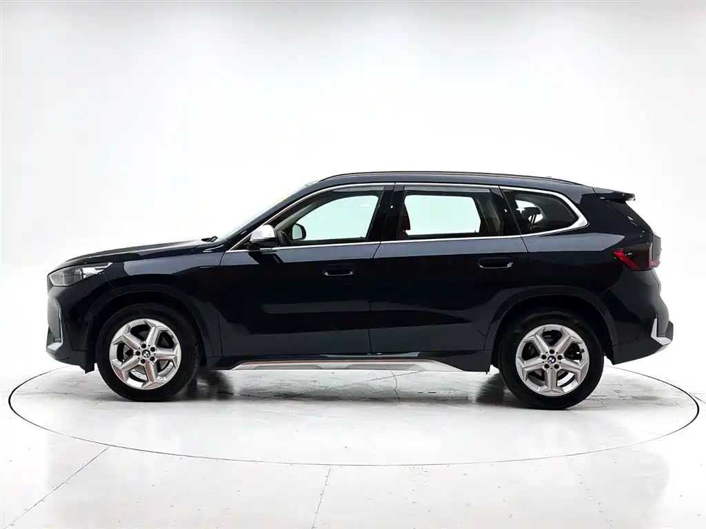 BMW X1 2023 sDrive20Li X Design Package фото 7