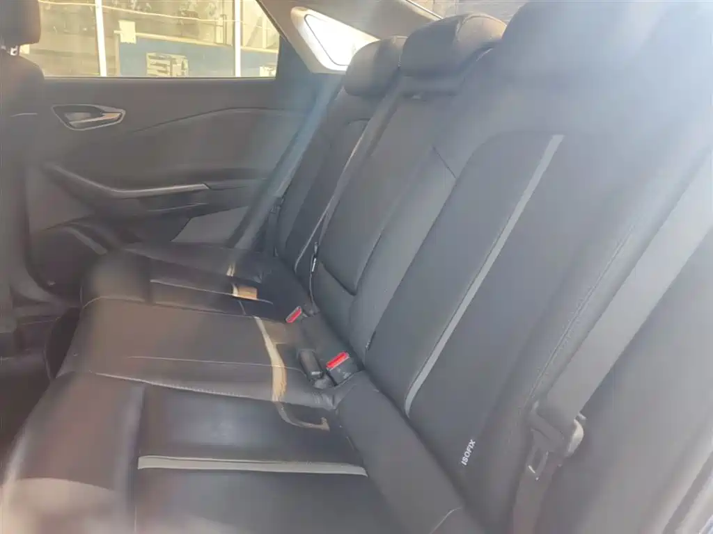 Hyundai Fista 2019 280TGDi Smart Speed Edition China V фото 17