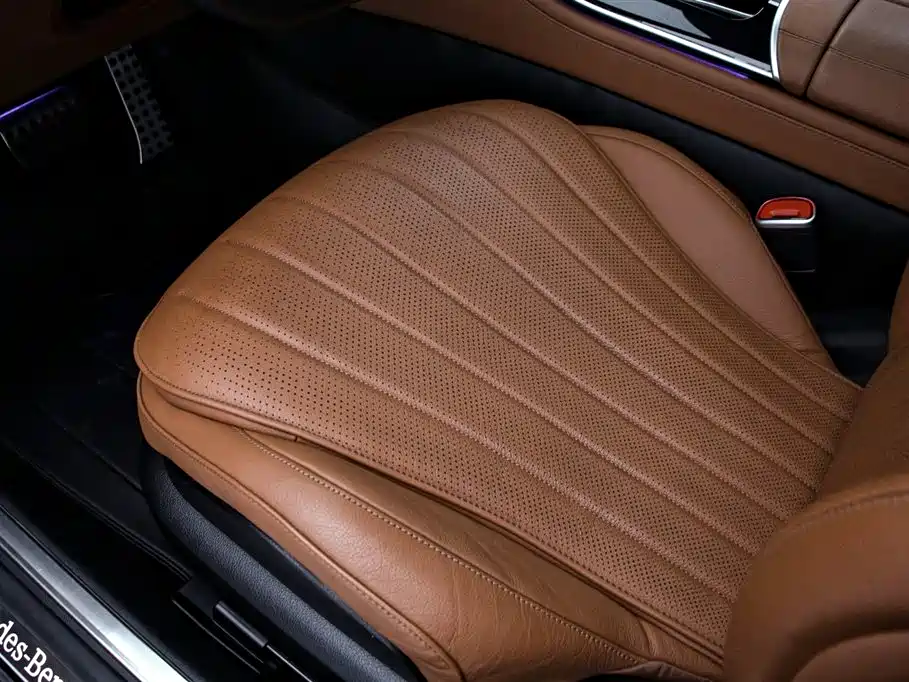 Mercedes-Benz S-Class 2024 S 450 L 4MATIC фото 13