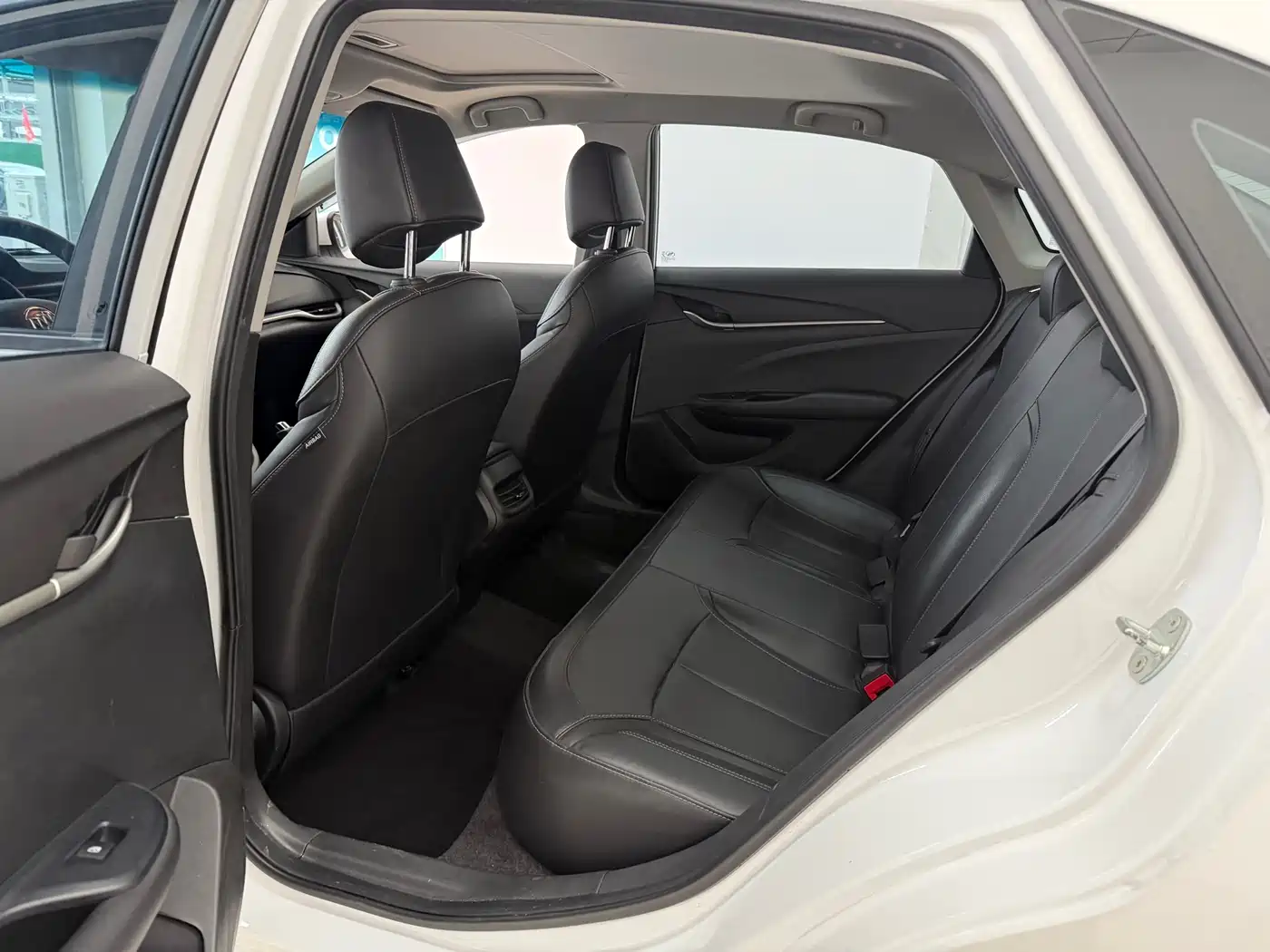 Buick Excelle 2021 Facelift Exemplar 1.5L Auto Elite фото 15