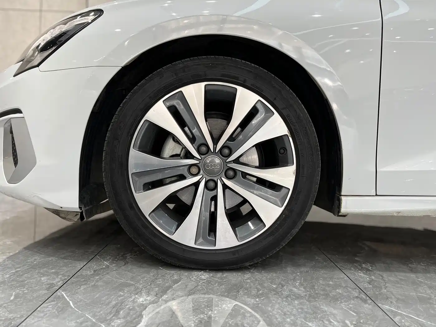 Audi A3 2021 Sportback 35 TFSI Progressive Sport фото 30