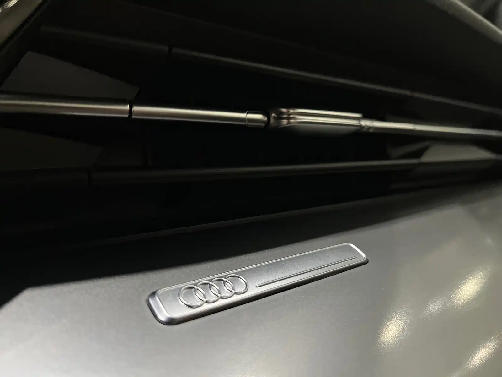 Фото 19 - Audi A3