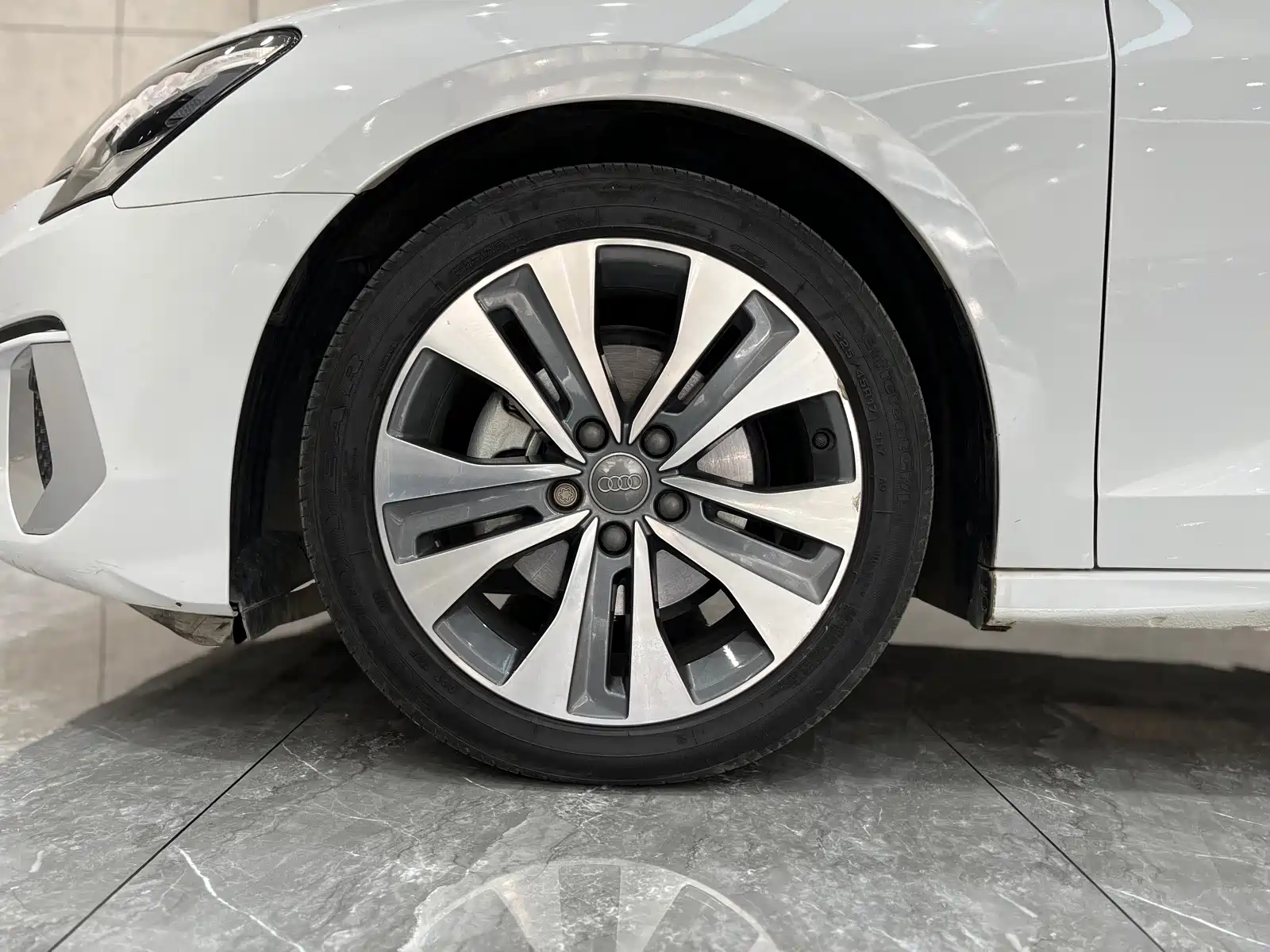 Фото 30 - Audi A3