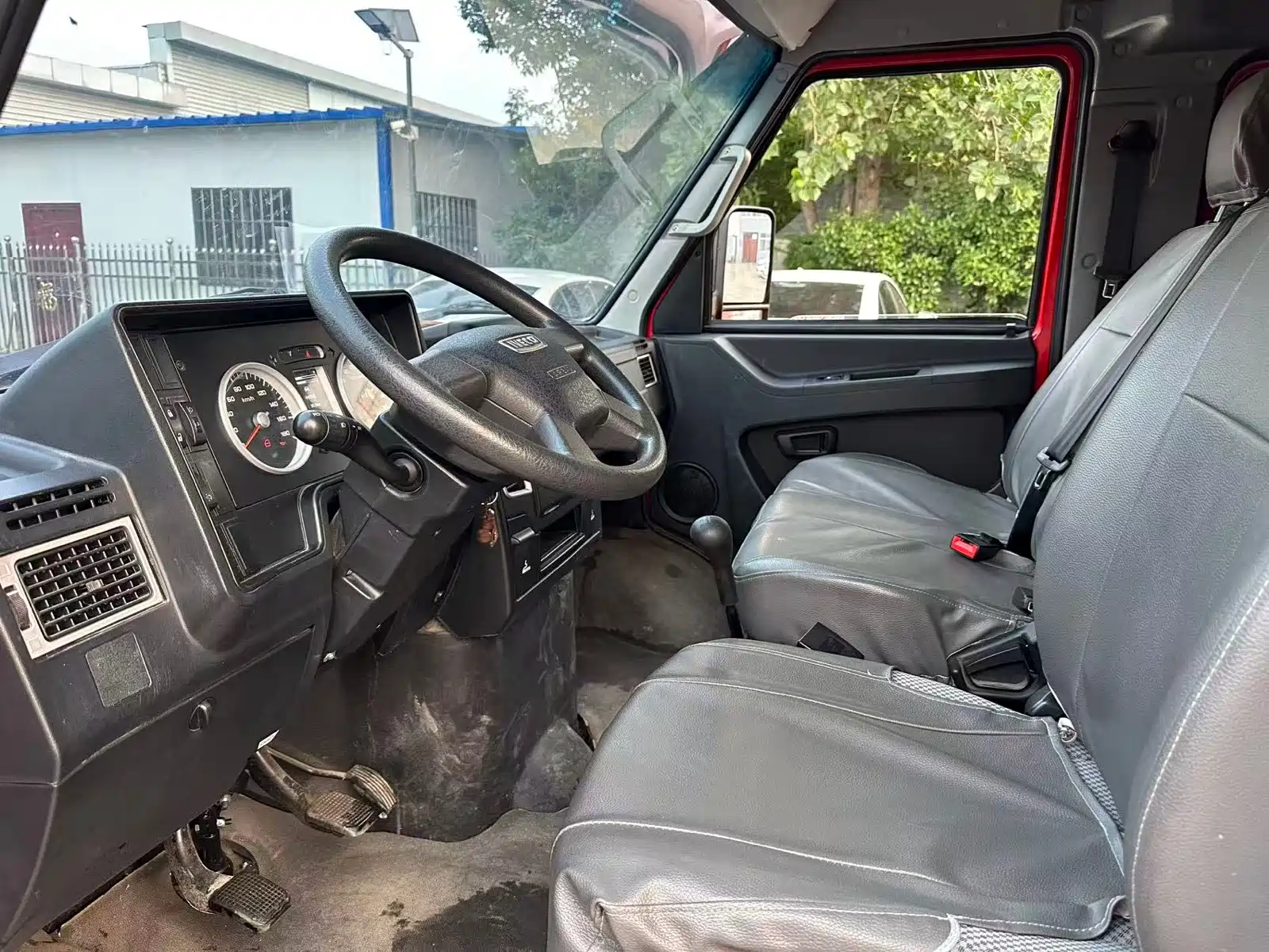 Фото 8 - Iveco Daily