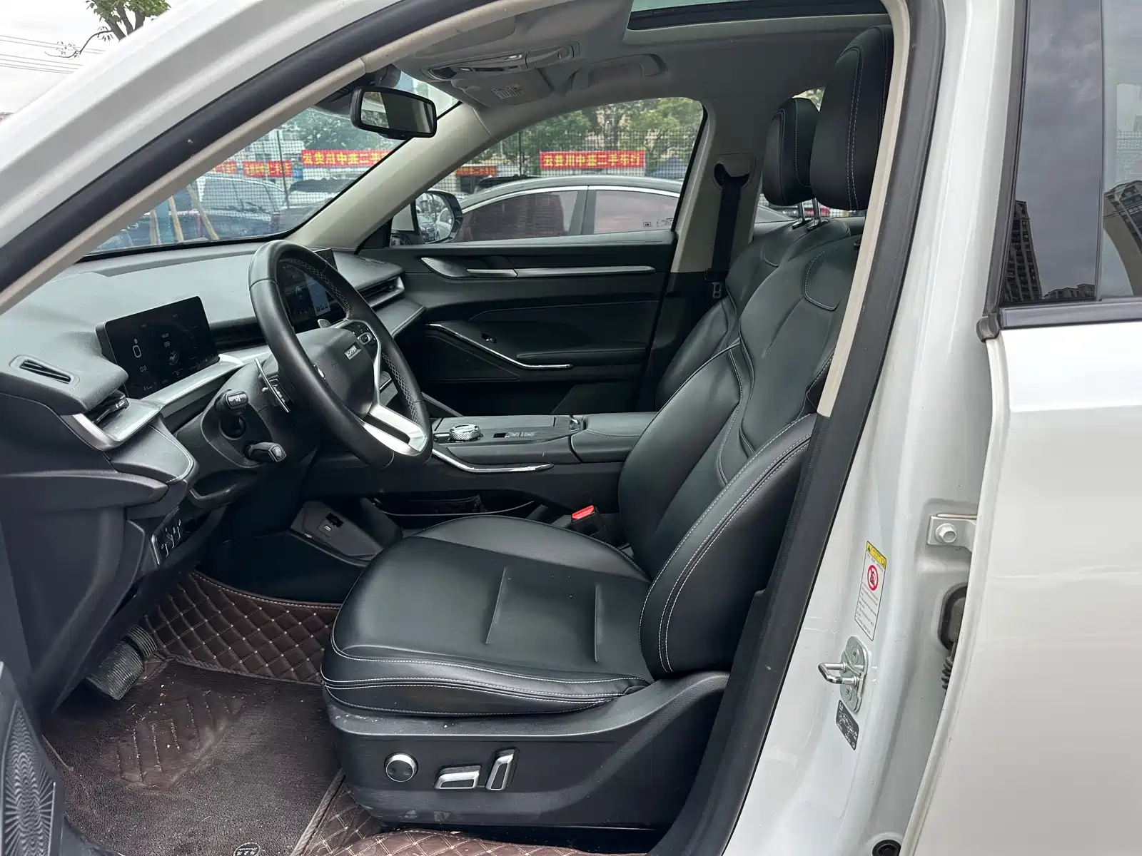 Фото 5 - Haval H6