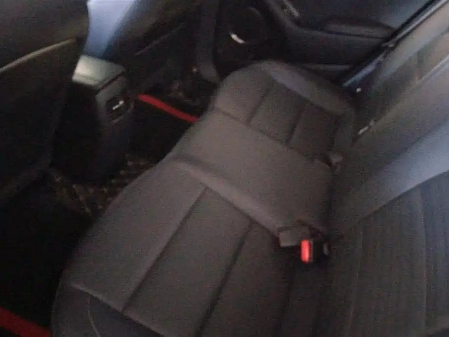 Kia K3 2016 1.6L Automatic GL фото 11