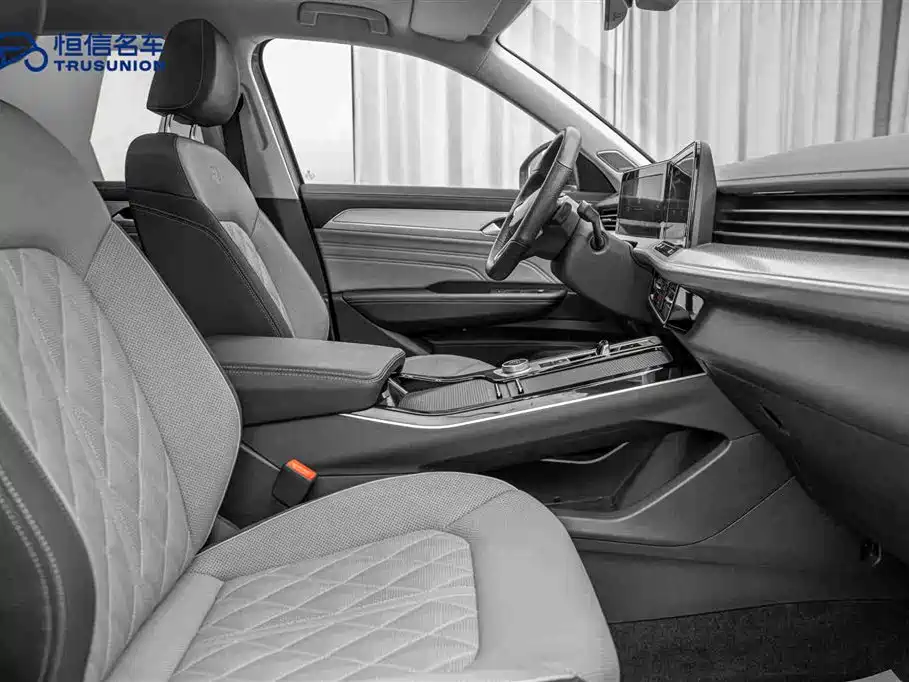 Volkswagen Talagon 2023 380TSI 4WD R-Line Touring Edition фото 15