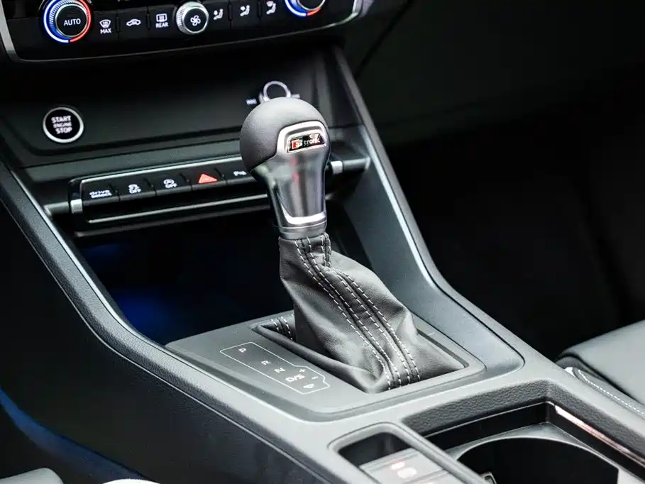 Audi Q3, миниатюра 14