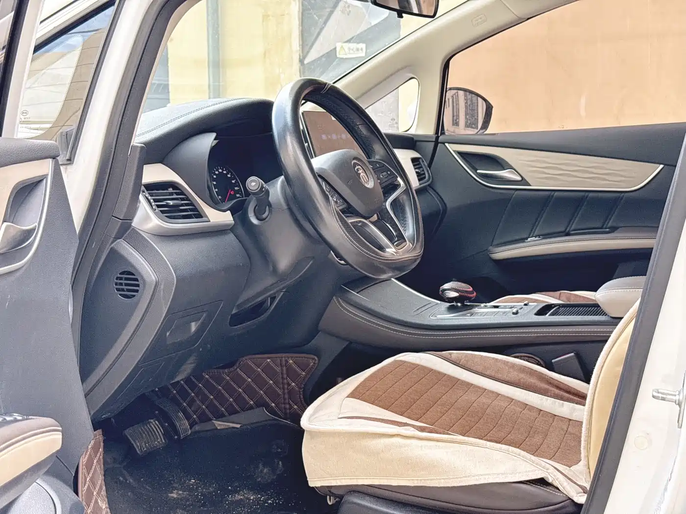 BYD Song MAX New Energy 2022 2022 DM-i 105KM Flagship Model