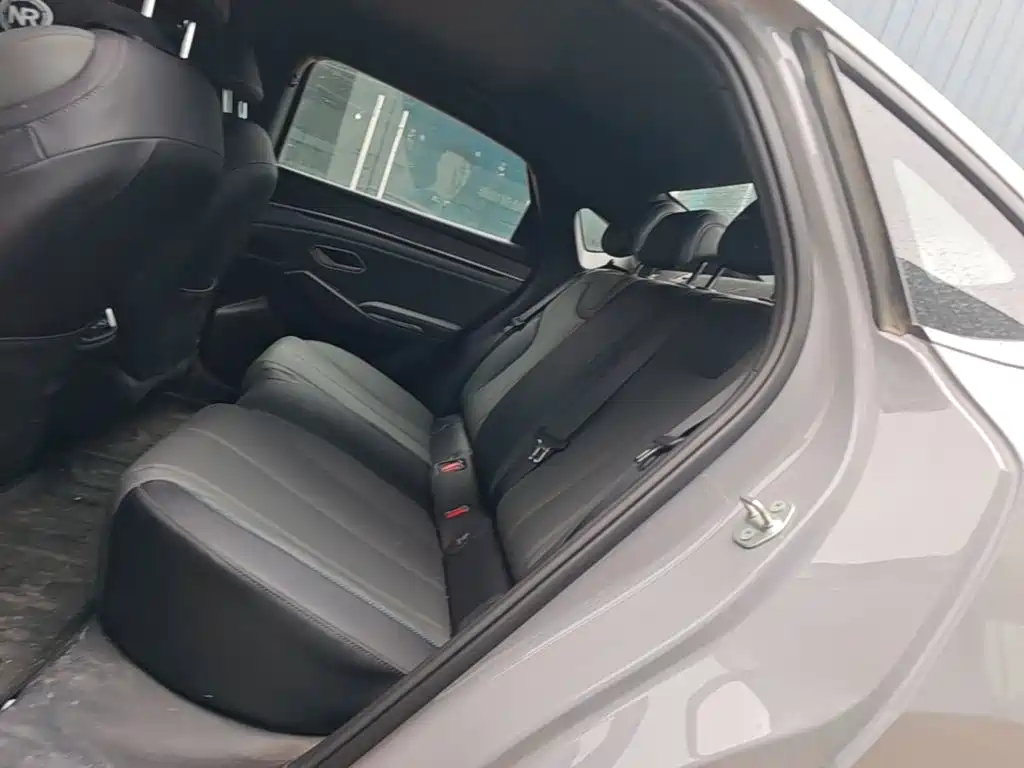 BYD Qin L 2026 2026 DM-i 128KM Progressive