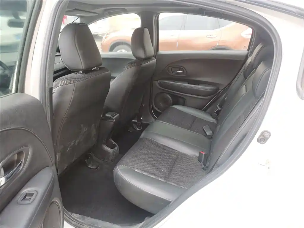 Honda XR-V 2016 2015 1.8L EXi CVT Comfort