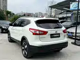 Фото 11 - Nissan Qashqai