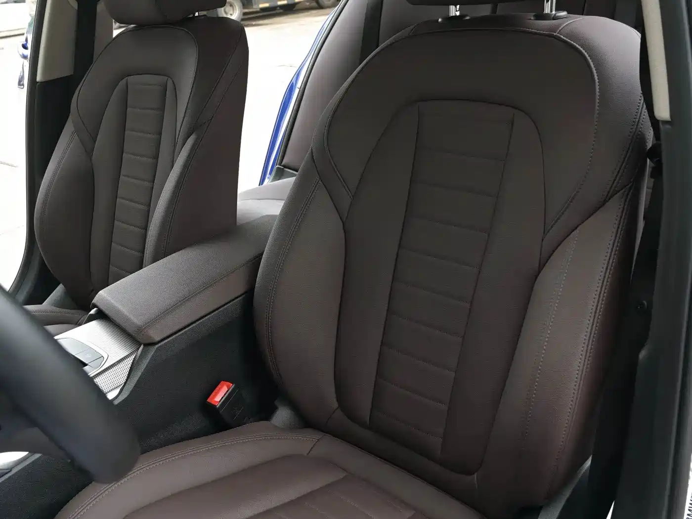 BMW 3 Series 2021 Second Facelift 325i M Sport Night Package фото 19