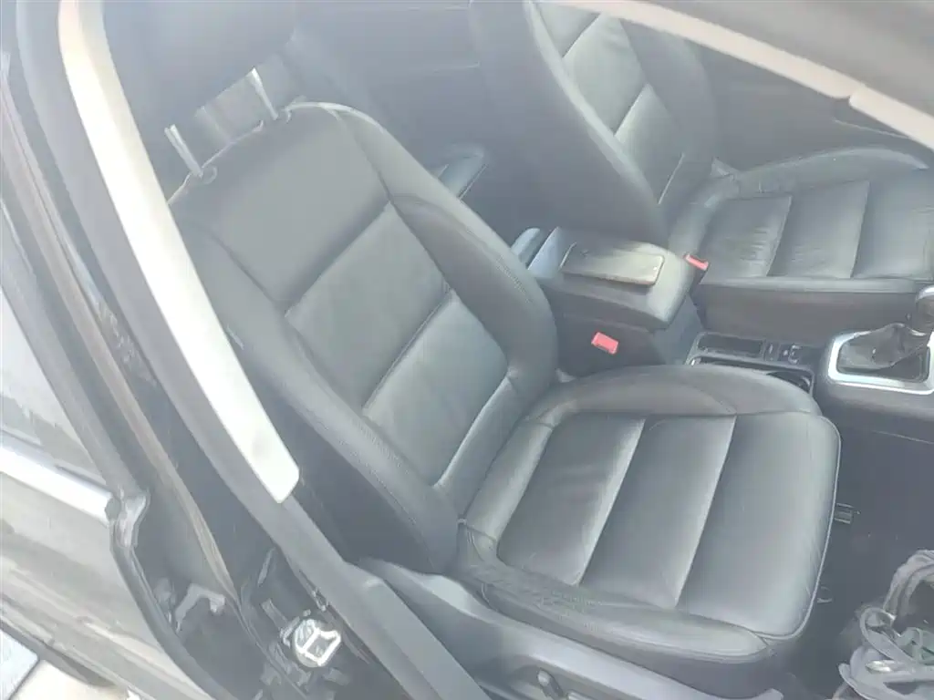 Volkswagen Tiguan 2015 1.8TSI Automatic 2WD Comfortline фото 25