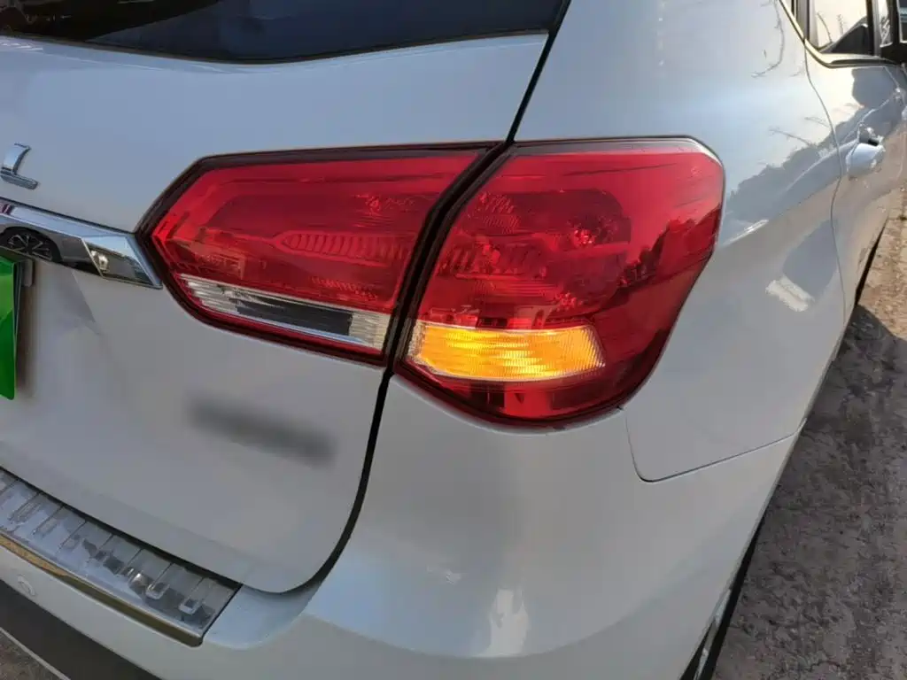 Haval H2 2018 2018 Blue Label 1.5T DCT 2WD Luxury