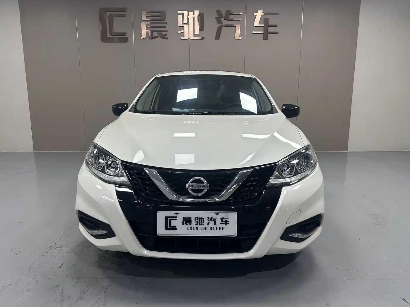 Nissan Tiida 2024 2024 1.6L CVT Cool Sport Edition