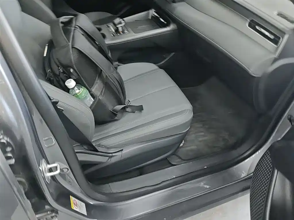 BYD Qin PLUS 2025 DM-i Smart Drive 55KM Leader фото 25
