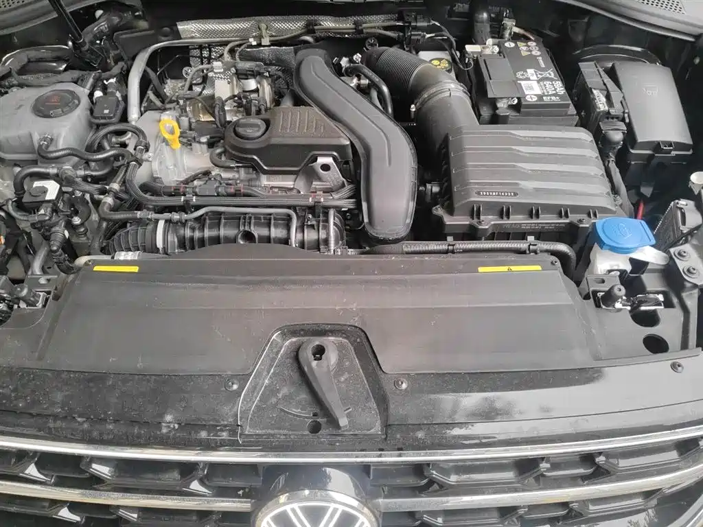 Volkswagen Tayron 2026 Model Shared Edition 300TSI фото 17