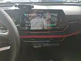 Фото 13 - Changan X5 PLUS