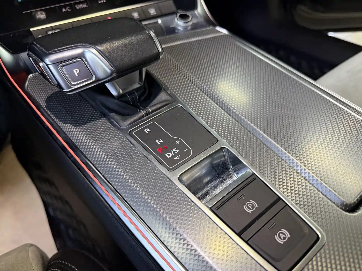 Audi A6L 2020 45 TFSI Premium Dynamic фото 15
