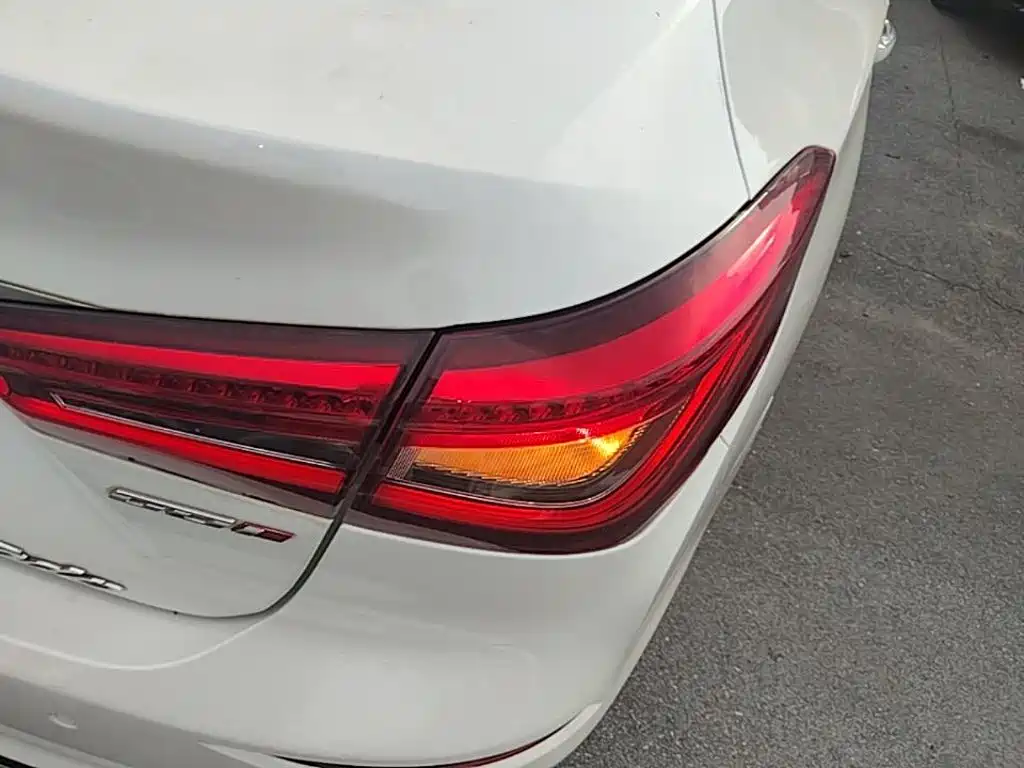 Фото 8 - Changan Eado