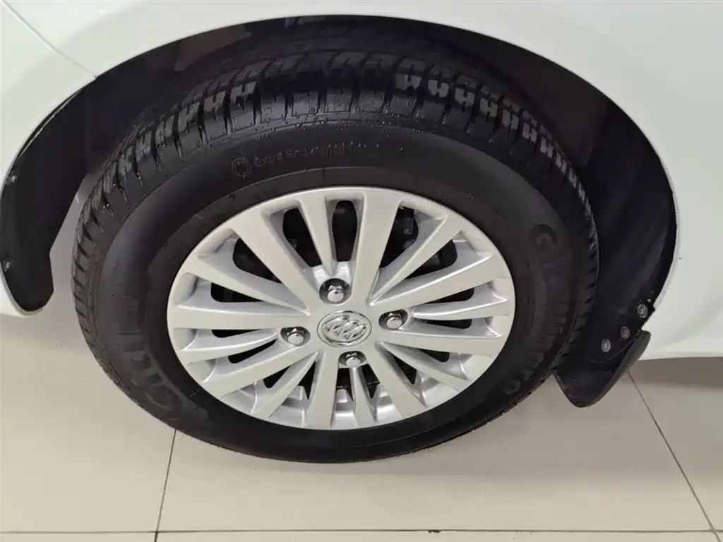 Buick Excelle 2015 1.5L Automatic Classic фото 23
