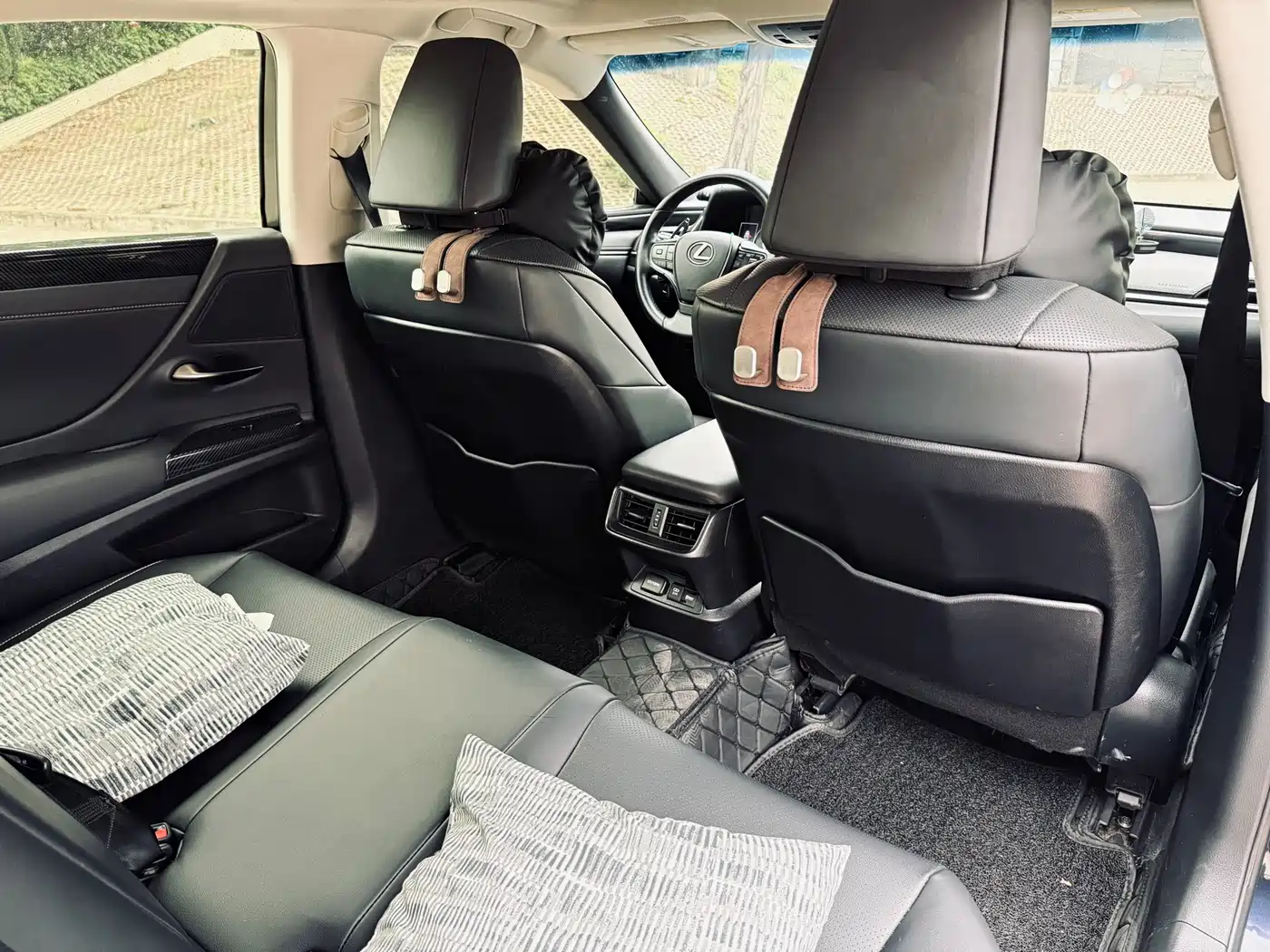 Lexus ES 2020 200 Excellence фото 24