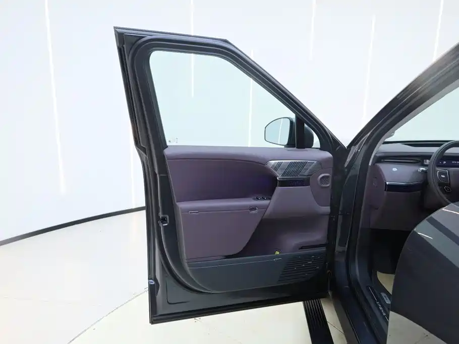 XPeng G01 2026 2026 Extended Range Edition