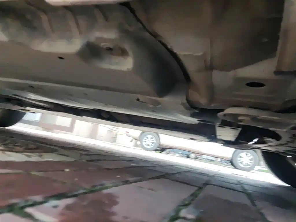 Toyota Corolla 2019 1.2T S-CVT GL Pioneer Edition фото 18