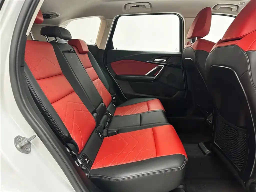BMW X1 2023 sDrive20Li X Design Package фото 23