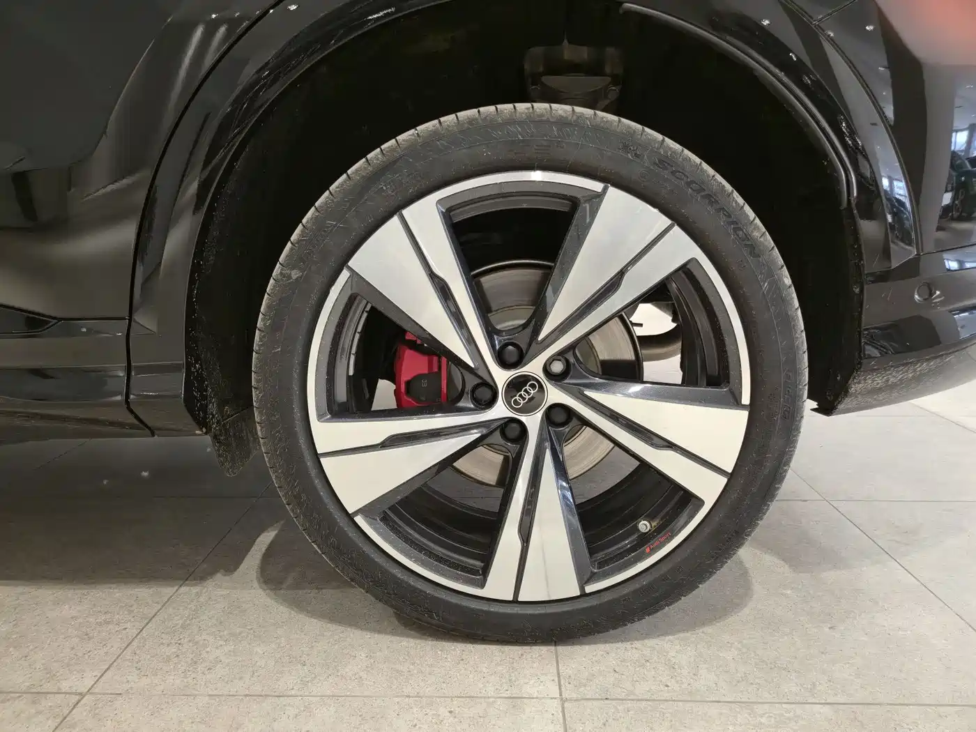 Audi Q5L 2026 Smart Hybrid Premium фото 24