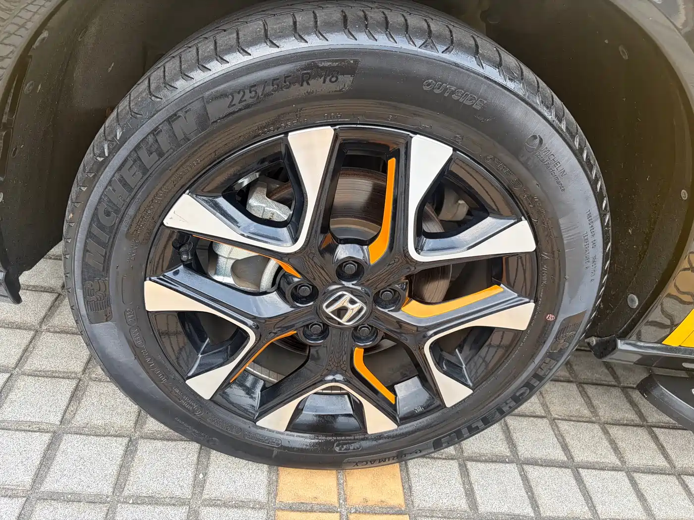 Honda ZR-V 2022 2022 1.5T CVT Premium Edition