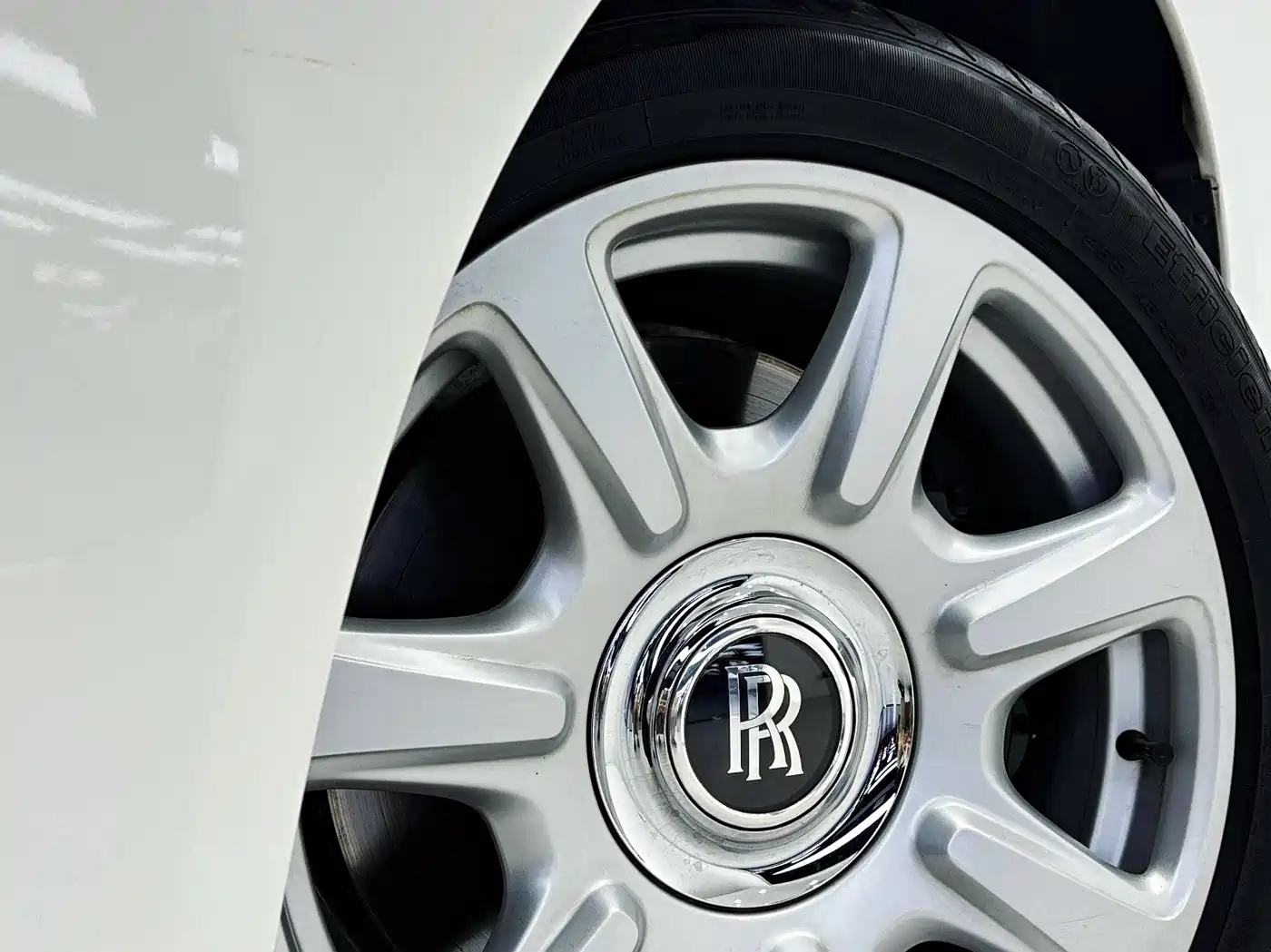 Rolls-Royce Dawn 2018 2015 6.6T Standard