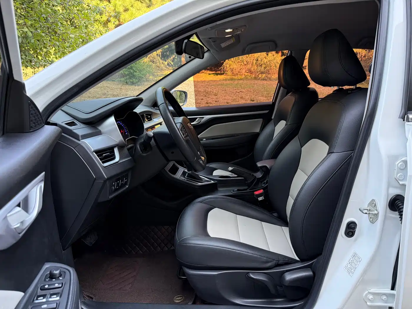 Geely Vision 2021 2020 Facelift 1.5L CVT Asian Games Edition