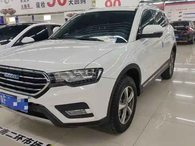 HAVAL H6 COUPE