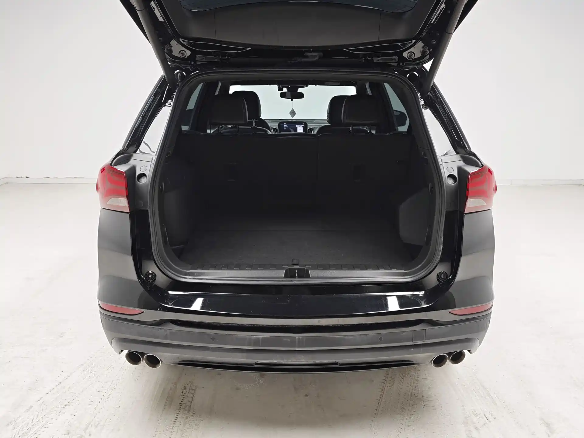 صورة 11 - Chevrolet Equinox
