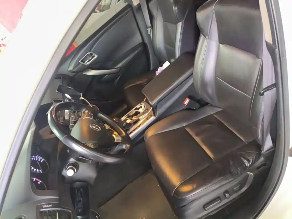 Acura RDX (Import) 2014 2013 3.0L 2WD Elite