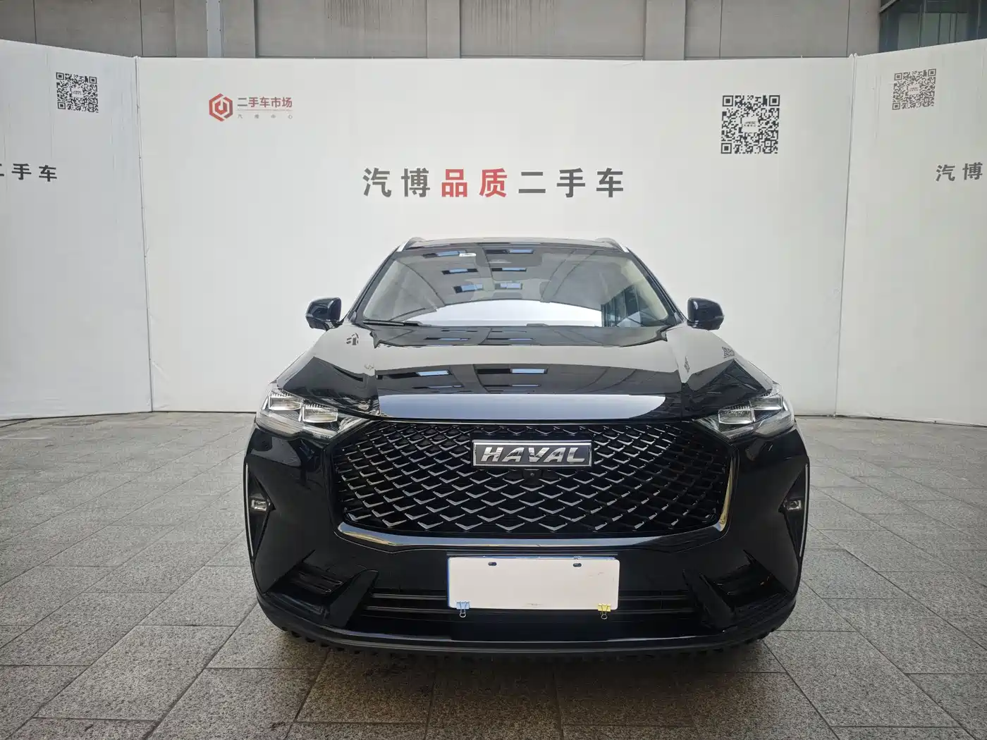 Haval H6 2021 3rd Generation 2.0T Auto AWD Max фото 2