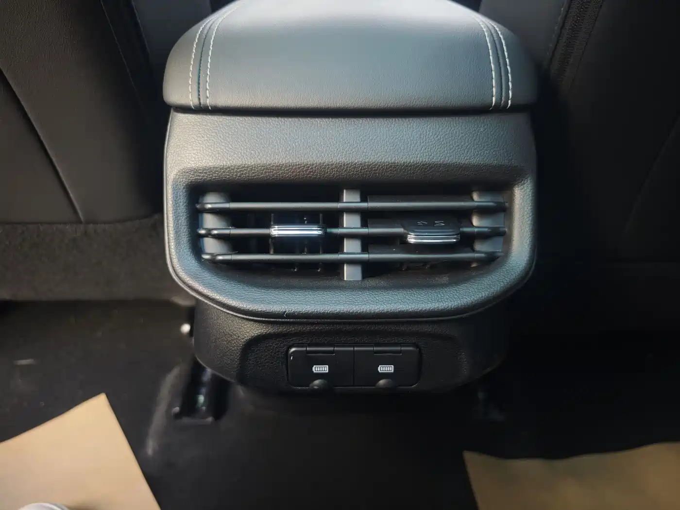 Haval H6 2021 3rd Generation 2.0T Auto AWD Max фото 18