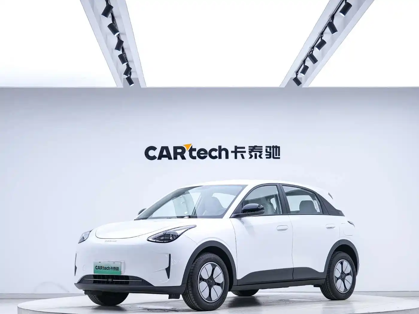 Geely Galaxy Starry Wish 2025