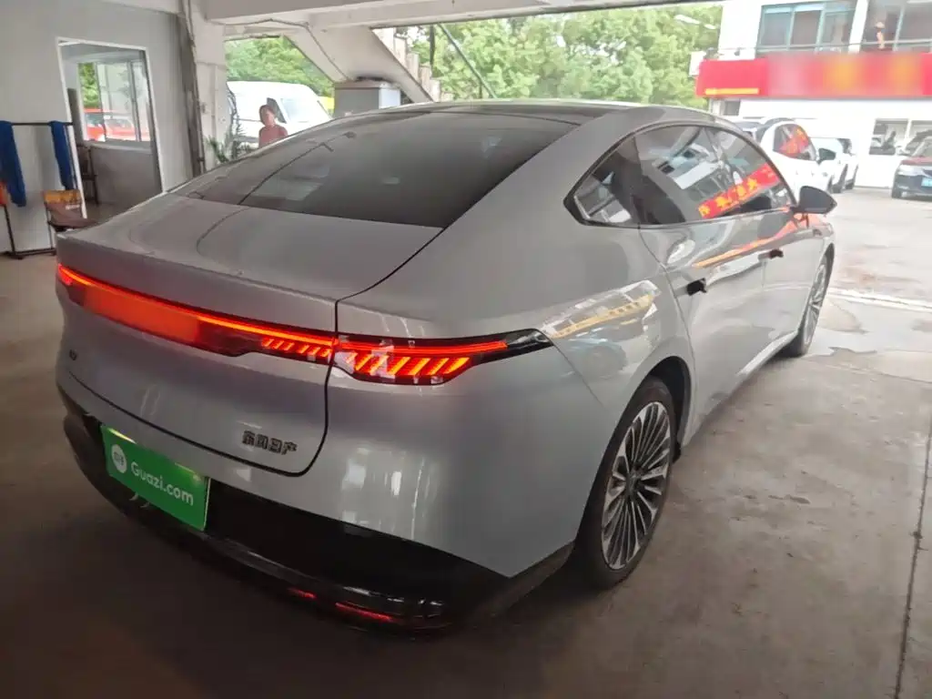 Nissan N7 2026 2025 Model 510 Pro