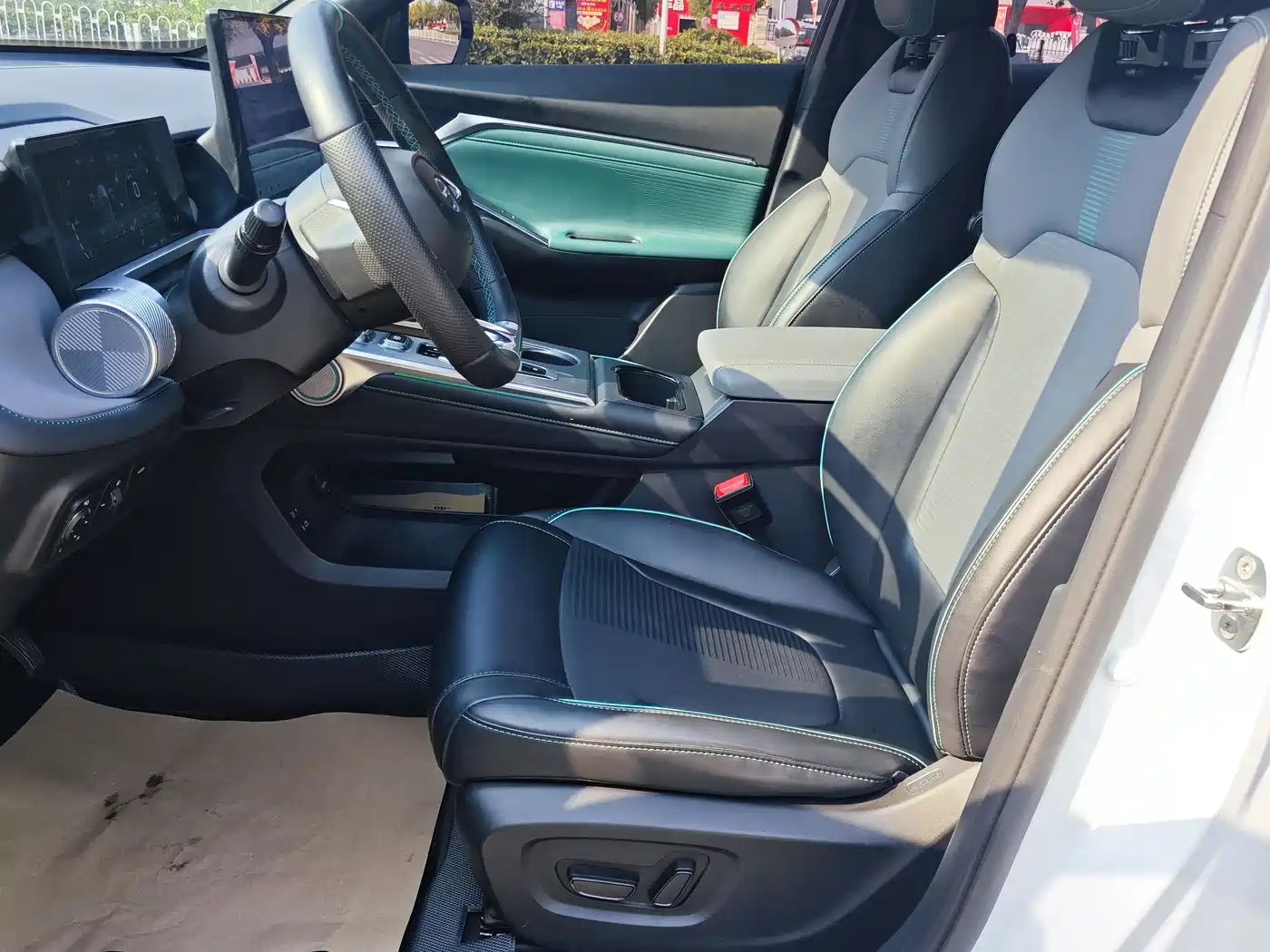 2024 GAC Trumpchi EMKOO